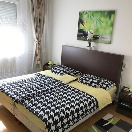 Zen Apartman Szolnok Ngoại thất bức ảnh