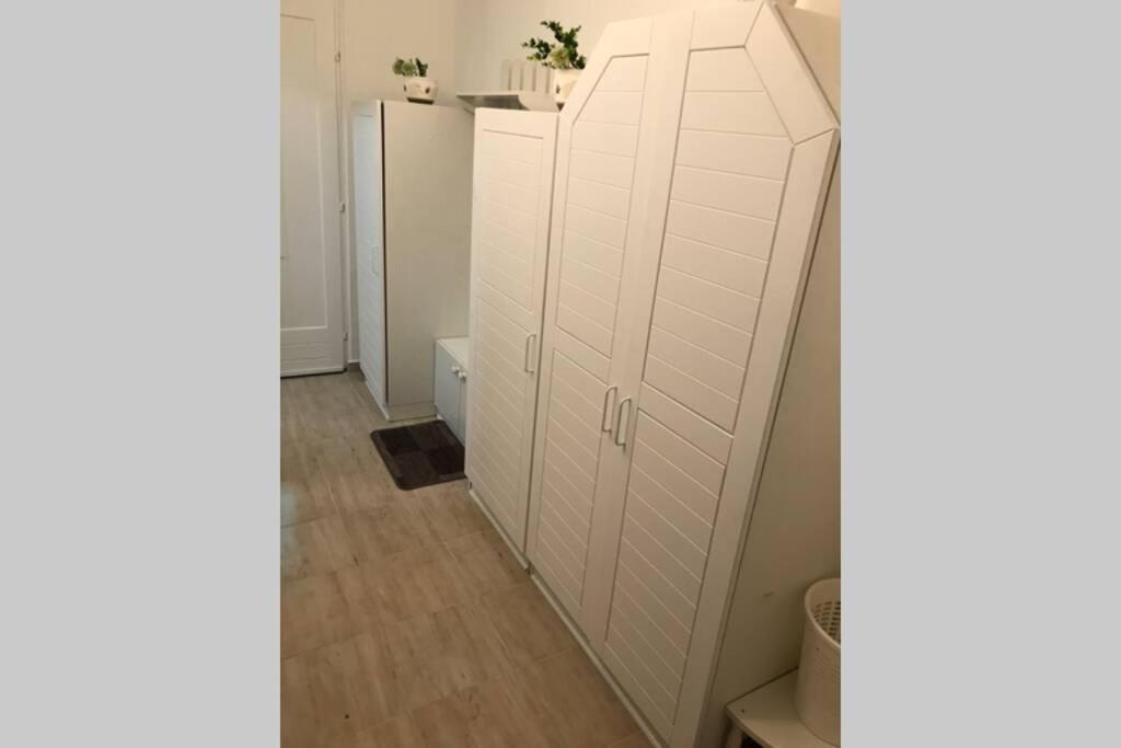 Zen Apartman Szolnok Ngoại thất bức ảnh
