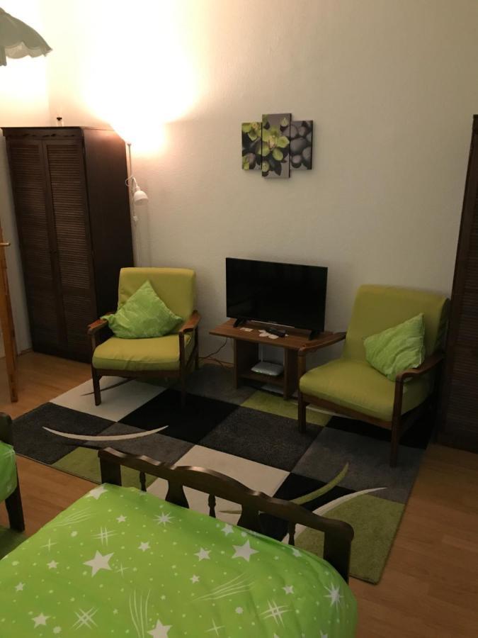 Zen Apartman Szolnok Ngoại thất bức ảnh