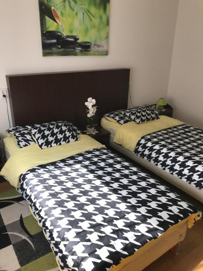 Zen Apartman Szolnok Ngoại thất bức ảnh