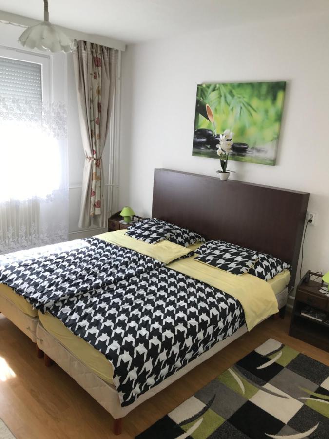 Zen Apartman Szolnok Ngoại thất bức ảnh