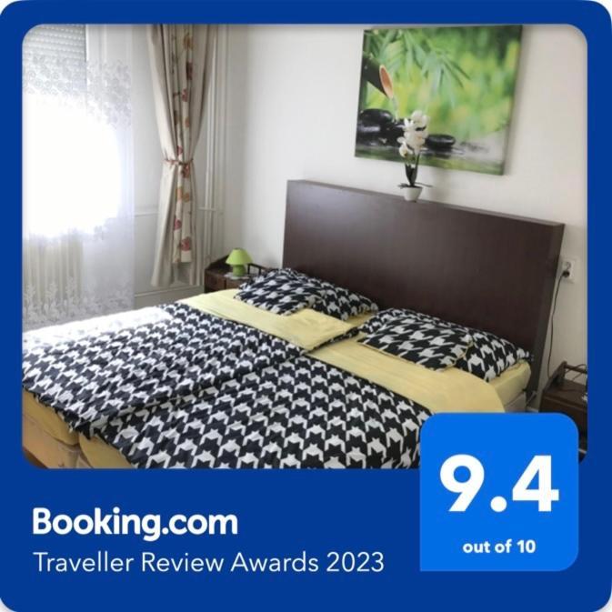 Zen Apartman Szolnok Ngoại thất bức ảnh